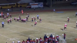 Grant Oulton's highlights vs. Independence High