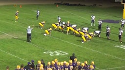 Cornell Smith's highlights Escalon