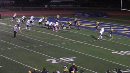 River City football highlights Kennedy