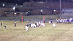 Highland Tech football highlights Bessemer City High School