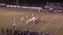 Michael Neal's highlights vs. Madison County High
