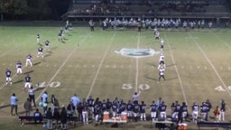 Springbrook football highlights Sherwood High School