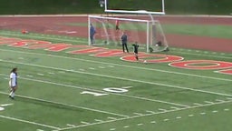 Kirkwood girls soccer highlights vs. Mehlville High