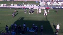 Delta football highlights Millard High School