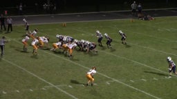 Nate Barrett's highlight vs. Monroeville