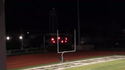 Ridgewood football highlights Schurz High School