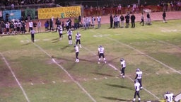 Pacifica football highlights vs. Oxnard High School