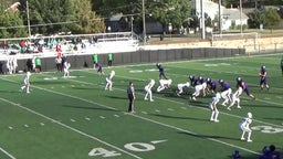 Smithville football highlights Pittsburg Community Schools