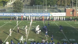 Smithville football highlights Grandview High School