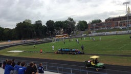 Hawthorne soccer highlights Wayne Valley High