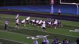 Alex Wurmb's highlights Burrell High School