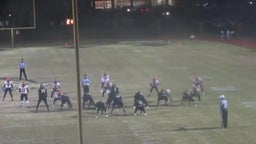 Republic football highlights Neosho High School