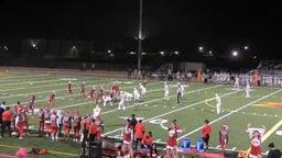 Griffin Ulrich's highlights Paraclete High School