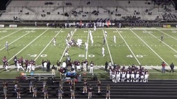 Elgin football highlights Bastrop High School