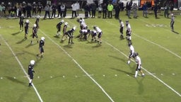 Maryville football highlights Bradley Central High School