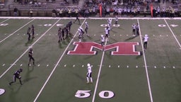 Bradley Central football highlights Maryville High School