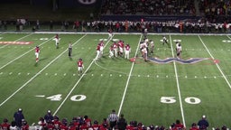 Gage Ladue's highlights Knoxville West High School