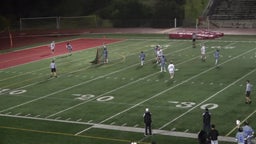 Mt. Carmel lacrosse highlights Eastlake High School