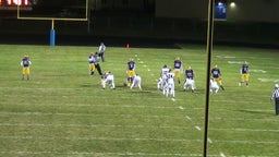 Billy Dzierzanowski's highlights Delavan-Darien High School