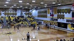 Fossil Ridge girls basketball highlights Richland High School