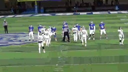 Westfield football highlights Hamilton Southeastern High School