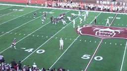Jake Good's highlights Lawrence Central High School