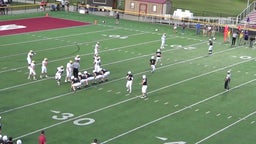 Bowling Green football highlights McCracken County High School