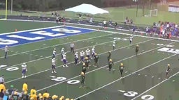 Bowling Green football highlights BGHS VS BSHS