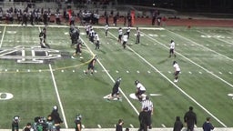 Katella football highlights Costa Mesa High School