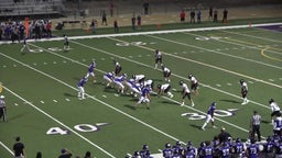 Katella football highlights Diamond Bar High School