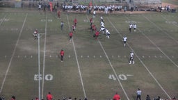 Katella football highlights Cathedral City High School
