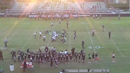 Suncoast football highlights John I Leonard High School