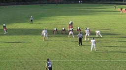 Spencer Pearson's highlights Mandarin High School