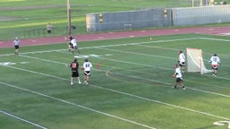 Wayland (MA) Lacrosse highlights vs. Beverly High School