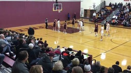 Plainview-Elgin-Millville basketball highlights Dover-Eyota High School