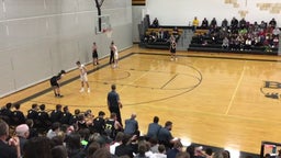 Plainview-Elgin-Millville basketball highlights Byron Sets
