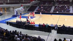 Plainview-Elgin-Millville basketball highlights Lake City