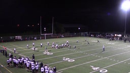 South Medford football highlights Sheldon High School