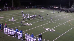 Sheldon football highlights Jefferson High School