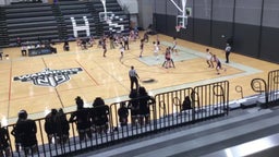 Lakeside basketball highlights North Atlanta High School