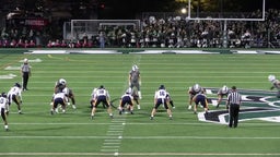 Connor Dripps's highlights Central Catholic High School
