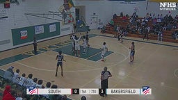 Fred Stokes's highlights South High School