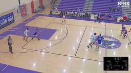 Fred Stokes's highlights Ridgeview High School