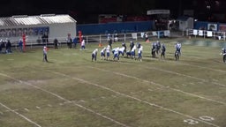 Lexington Christian football highlights Paintsville High School