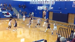 Palmerton girls basketball highlights Catasauqua High School