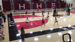 Audrey Vielguth's highlights Sparkman High School