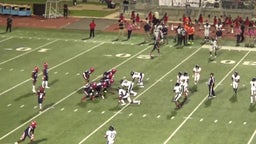 J C's highlights Alief Taylor High School