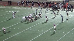 Colin Johnson's highlights Summer Creek High School