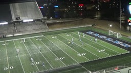 Hargrave soccer highlights New Caney High School