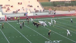 Sully Suderman's highlights Shawnee Mission West